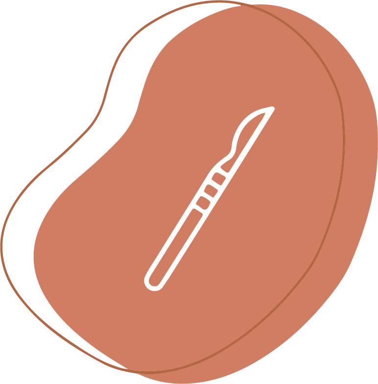 scalpel